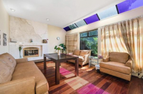 Stylish & Central Vancouver Retreat - Steps from Local Attractions!